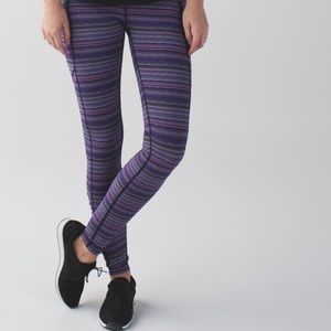 Lululemon Speed Up Tight IV.